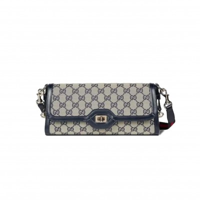 GUCCI LUCE SMALL SHOULDER BAG 786027 (27.5*12.5*6.5cm)